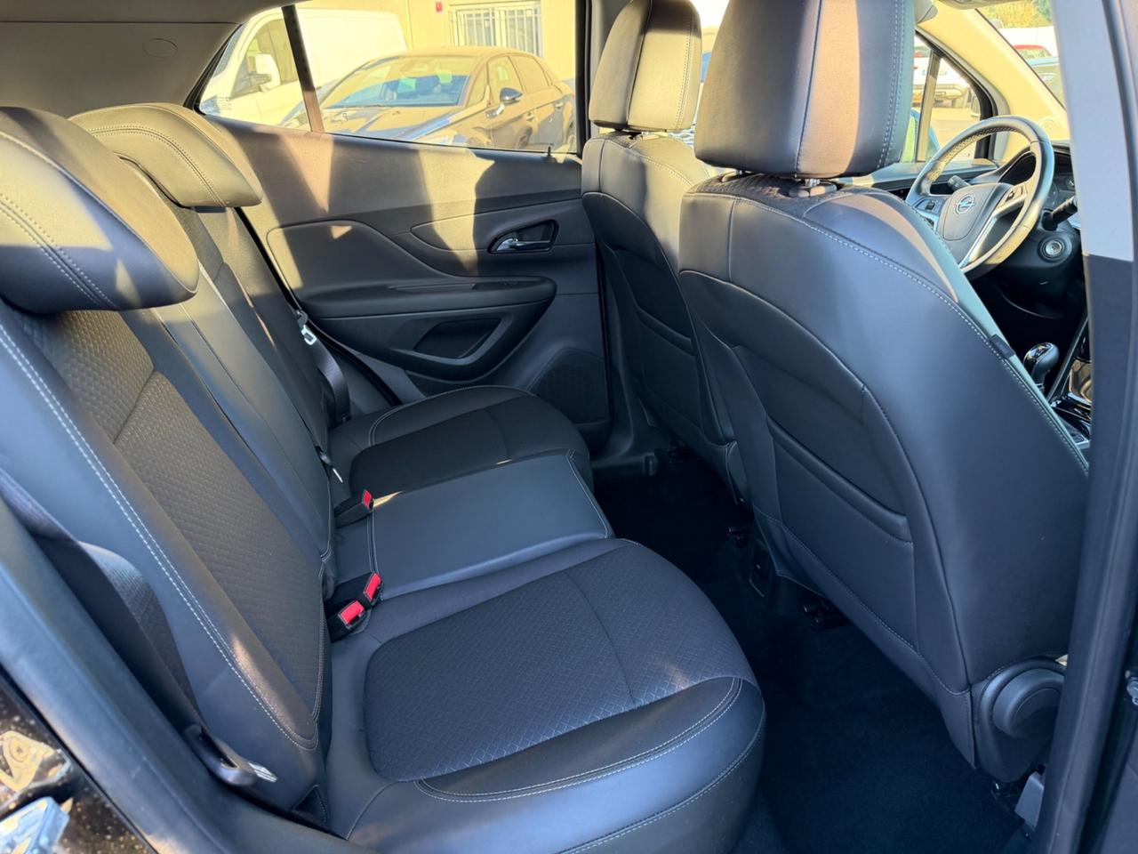 Opel Mokka X 1.6 CDTI Ecotec 4x2 Innovation 2019