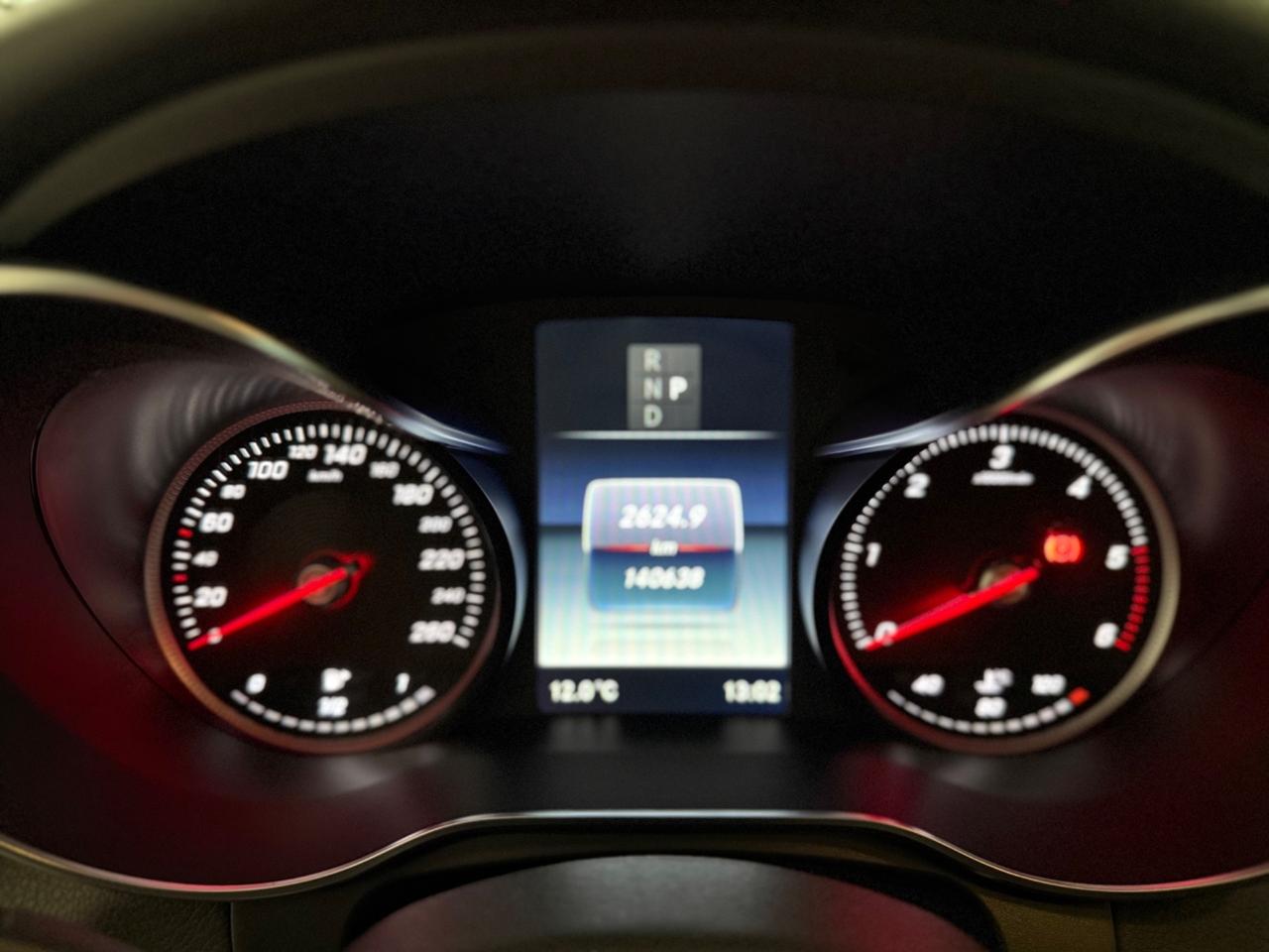 Mercedes-benz GLC 250 d 4Matic Coupé Premium Amg