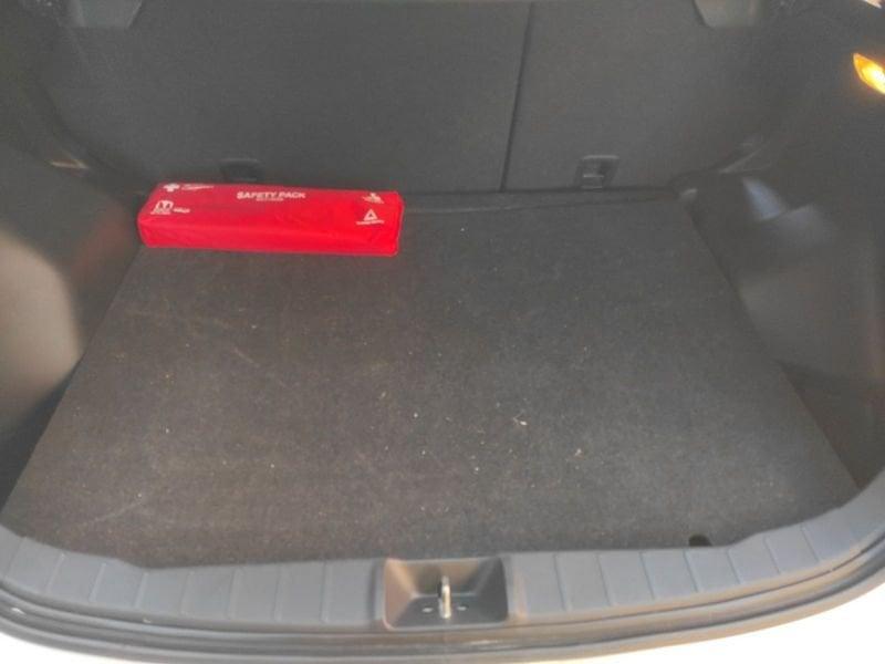 Mitsubishi ASX 1.6 Instyle navi 2wd my19