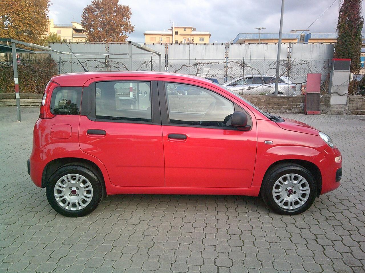 Fiat Panda 1.2 Easy *PREZZO VERO*5POSTI*