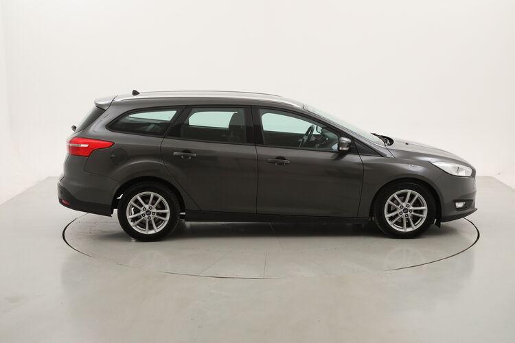 Ford Focus SW Business Powershift BR341458 1.5 Diesel 120CV