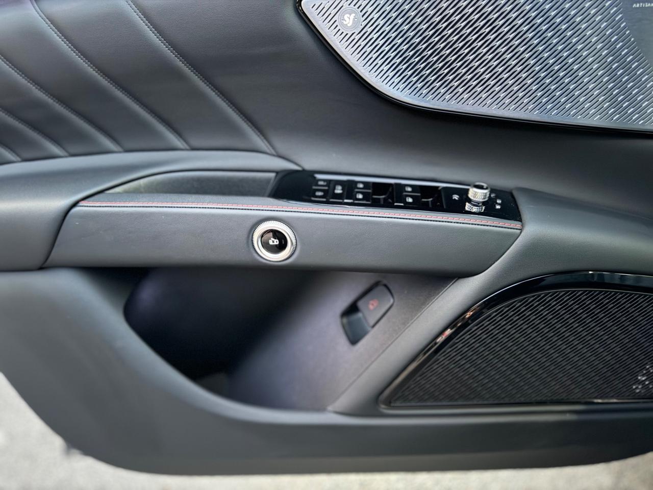 Maserati Grecale MHEV 330 CV AWD Modena UFFICIALE ITALIANA