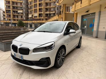 BMW 218 218d Active Tourer Sport auto my17