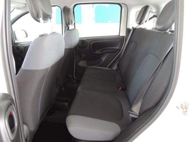 FIAT Panda 0.9 TwinAir Turbo 4x4 Wild