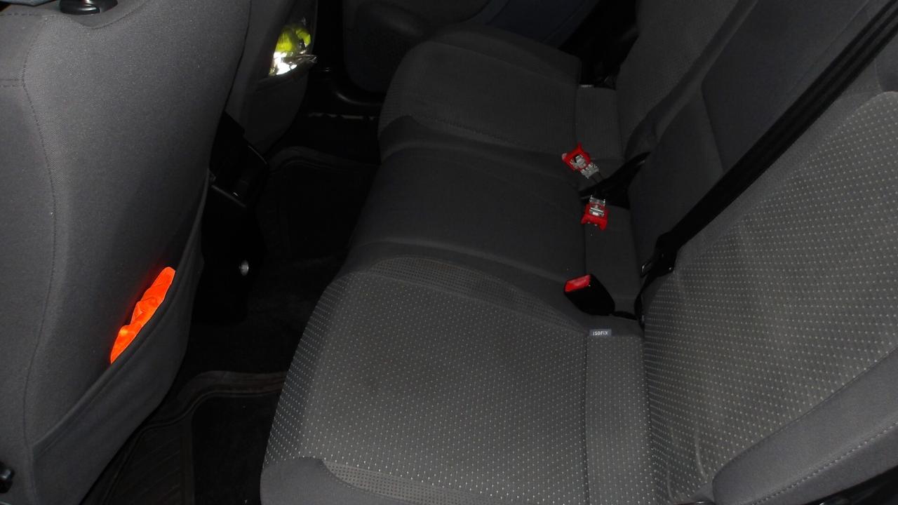 SEAT ALTEA 1.9 TDI-PREZZO PROMO!