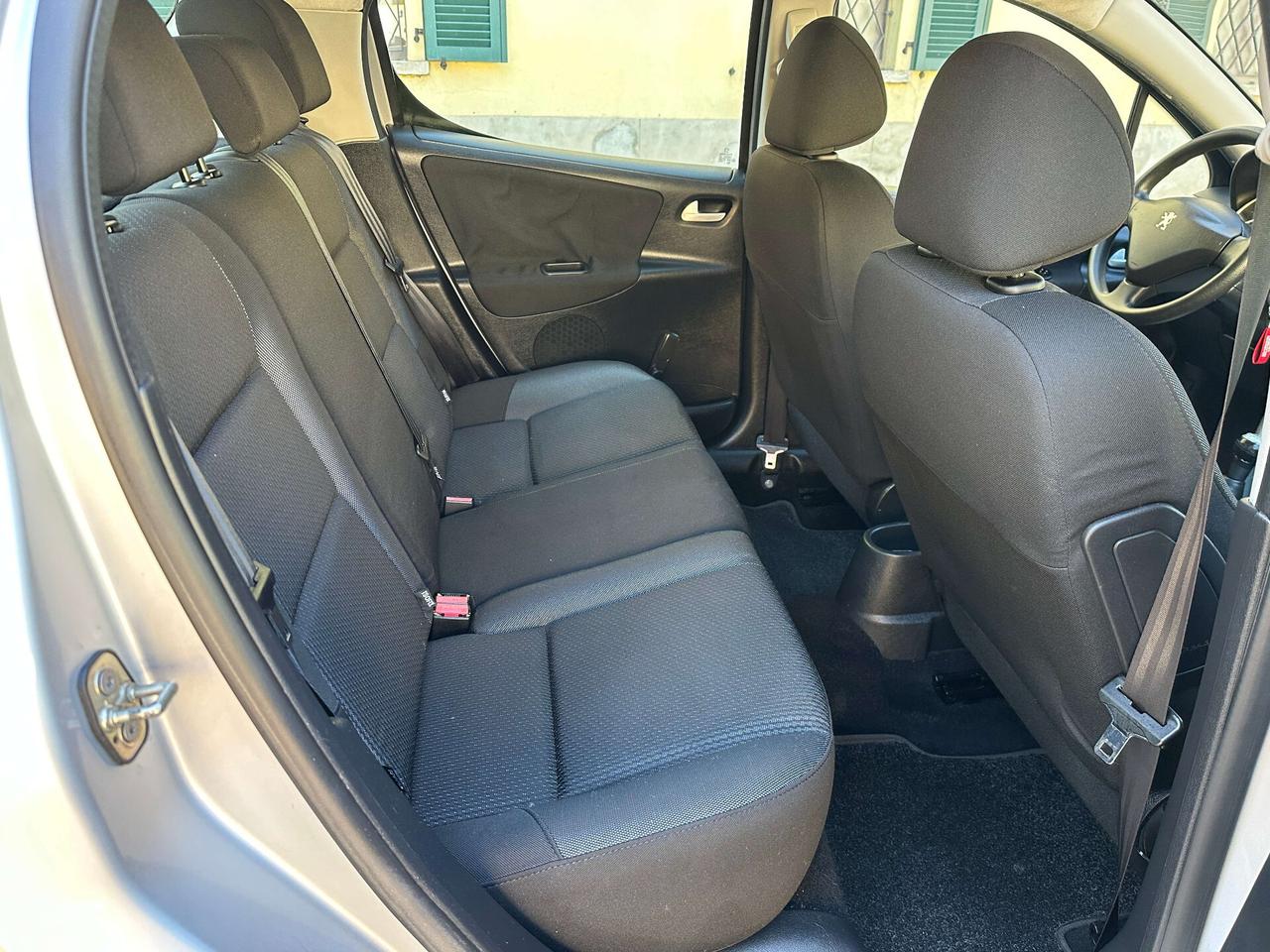 Peugeot 207 1.4 8V 75CV 5p.