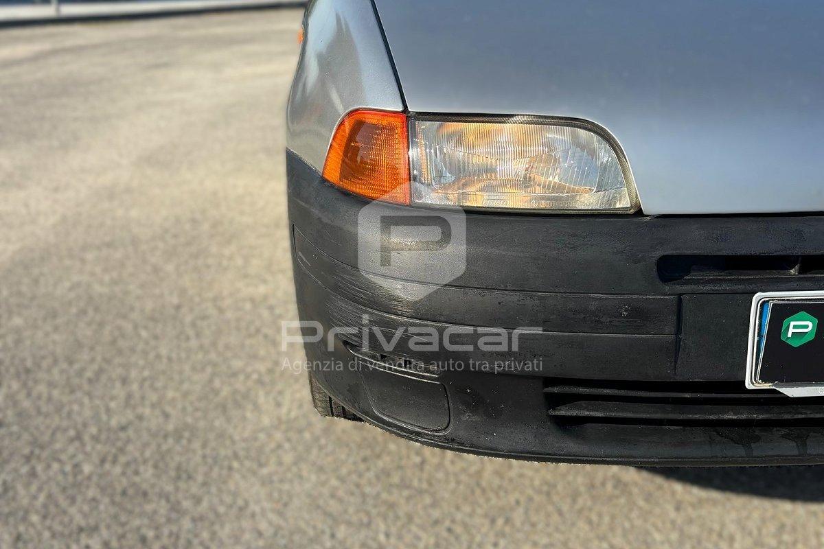 FIAT Punto 1ª serie 55 cat 3 porte S