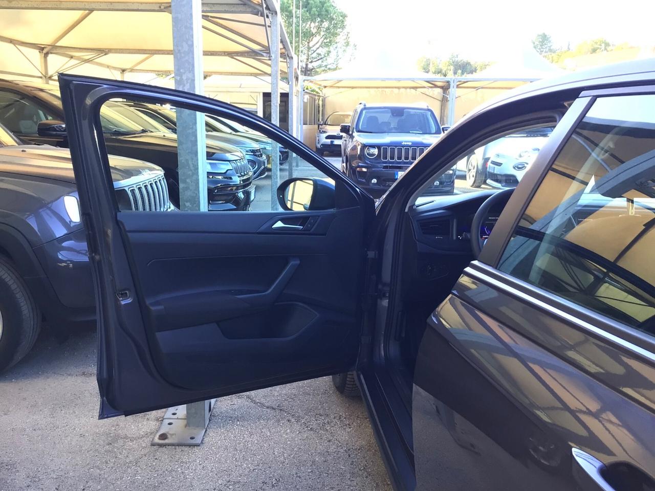 Volkswagen Taigo 1.0 TSI 95 CV Life