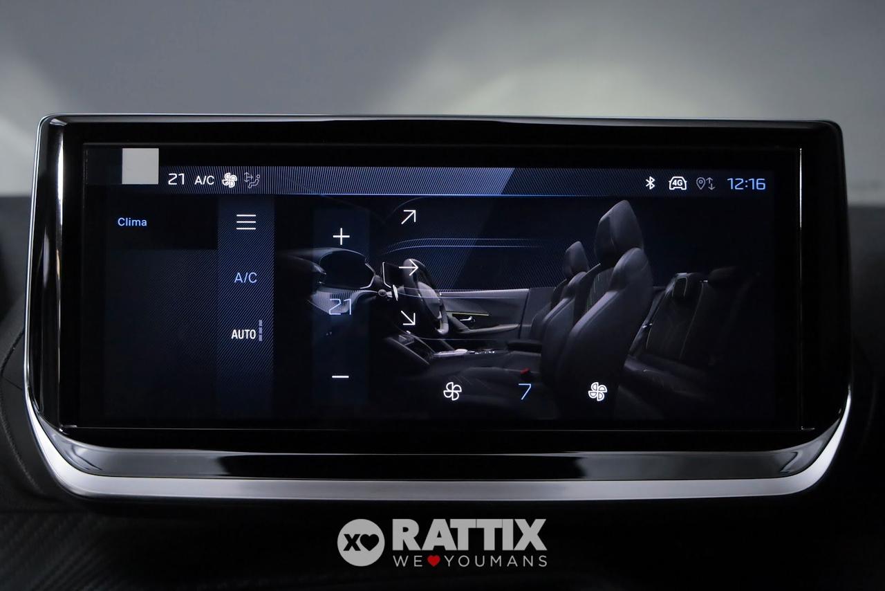 Peugeot 2008 1.2 puretech 100CV Allure + Assist & Navigation Pack