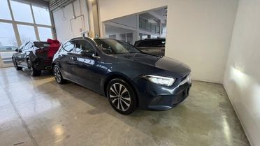 MERCEDES-BENZ A 250 e Automatic EQ-Power Business IVA ESPOSTA