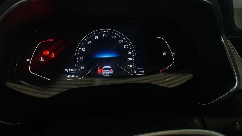 Renault Captur 1.0 TCe Intens my21