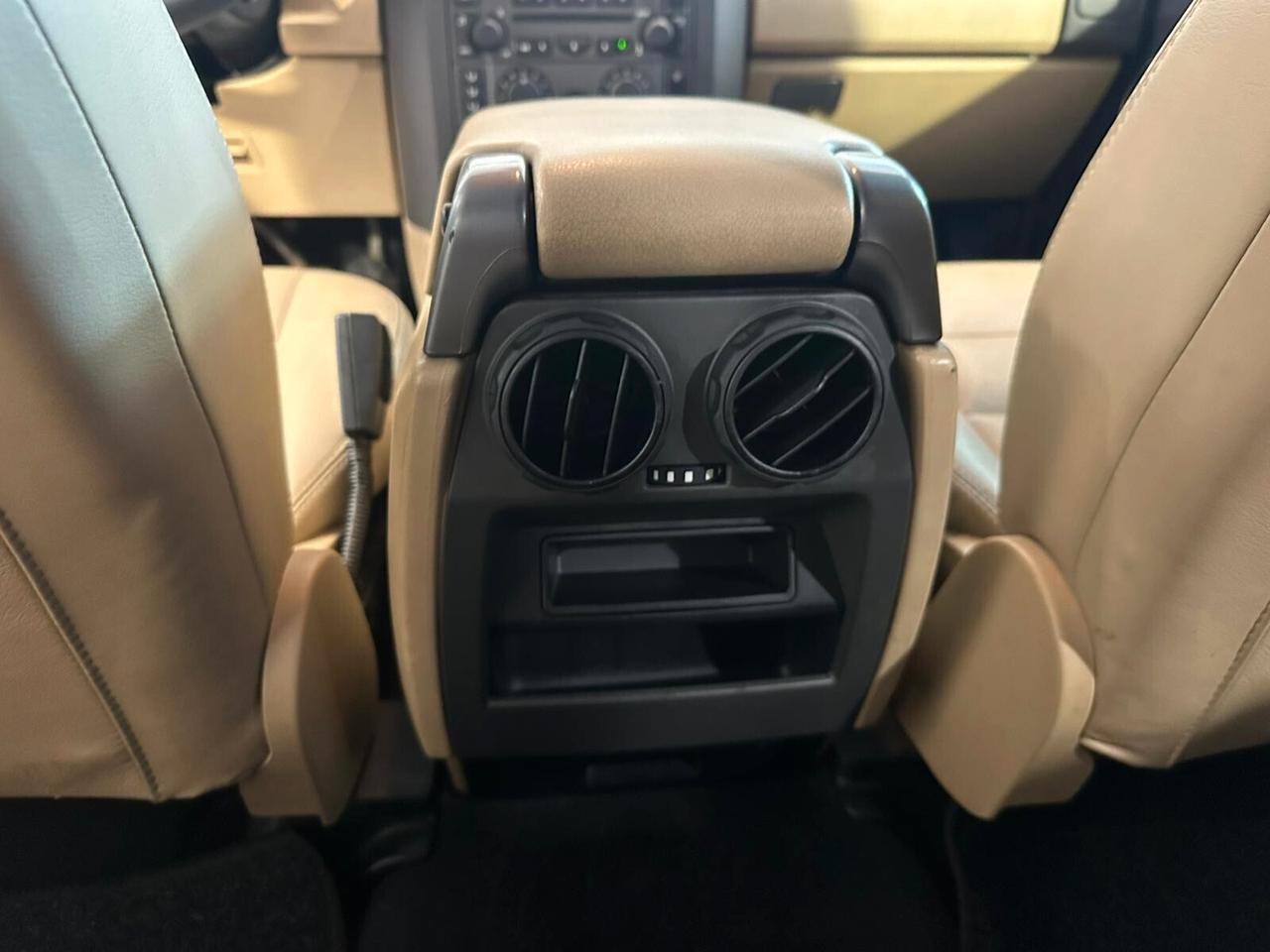 Land Rover Discovery 3 2.7 TDV6 SE UNICOPROPRIETARIO