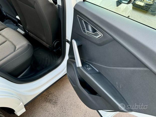 AUDI Q2 30 TDI S tronic Admired