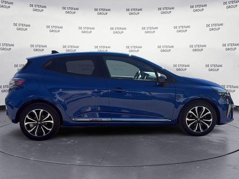 Renault Clio Clio 1.0 tce Techno 90cv