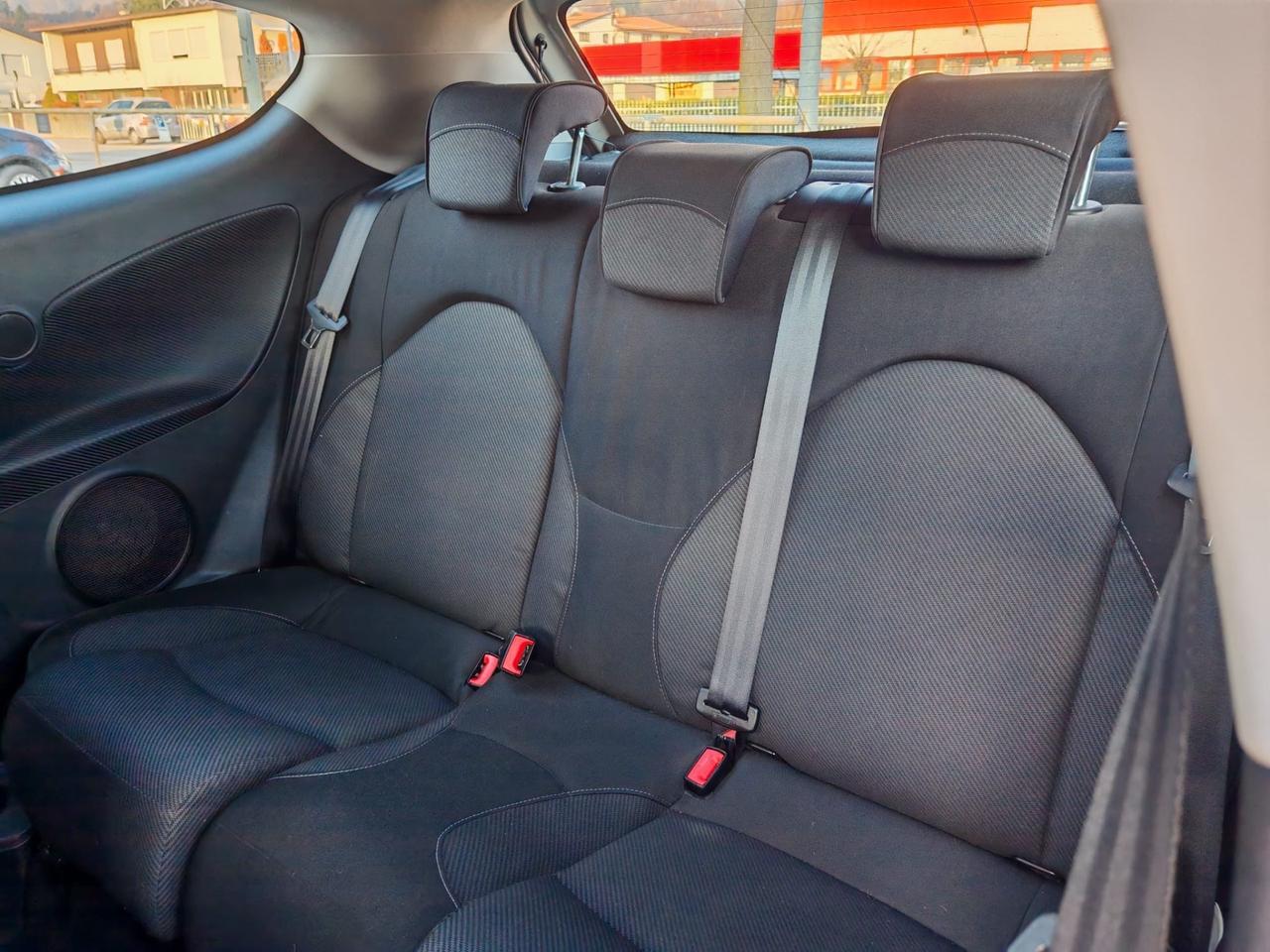 Alfa Romeo MiTo 1.4 benzina 79cv Neopatentati