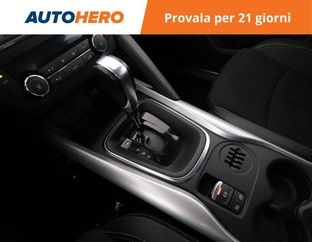 RENAULT Kadjar dCi 8V 110CV EDC Energy Intens