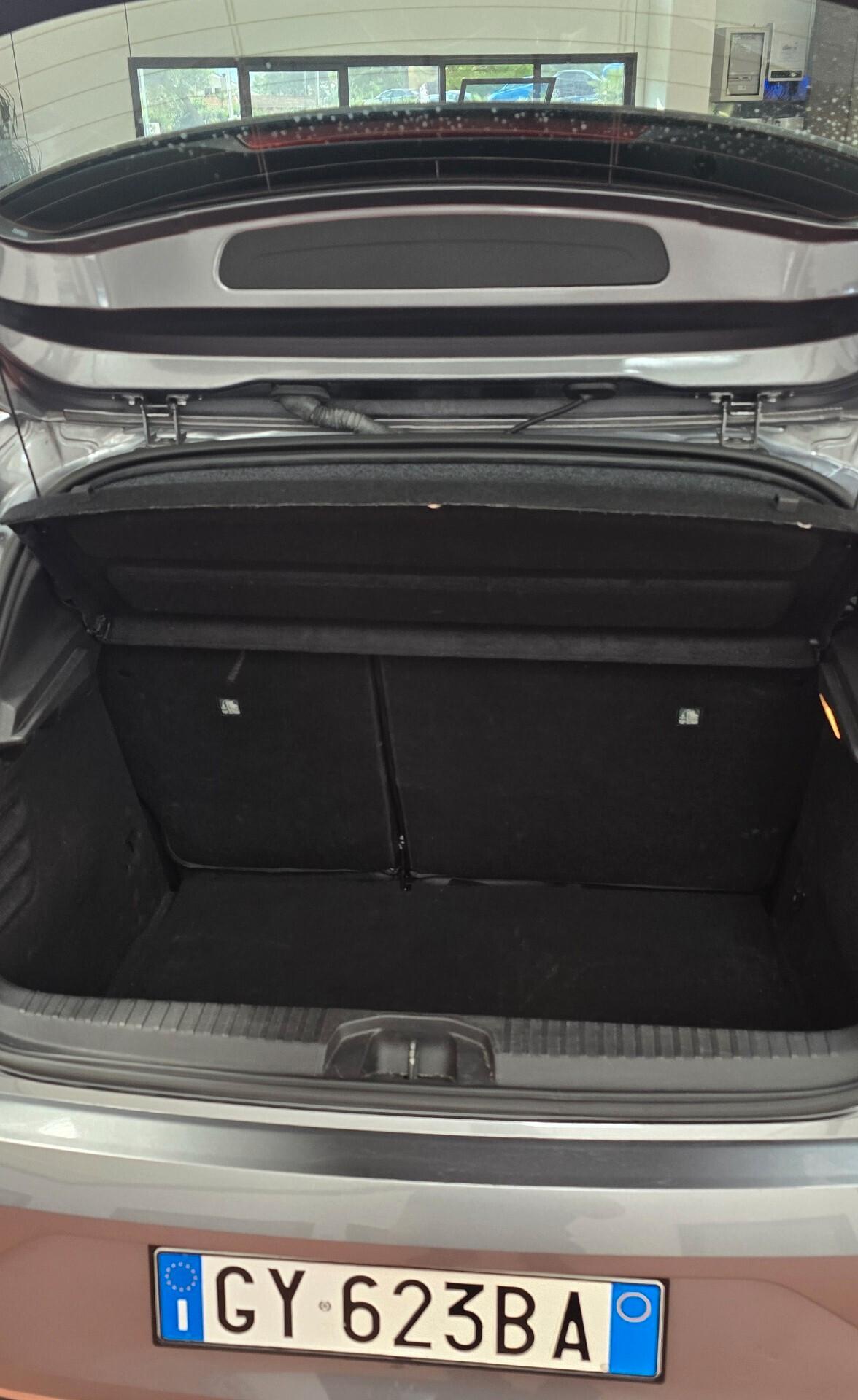 Renault Clio 1.0 TCe 90 CV (66 kW) Techno – Berlina Moderna, Tecnologica e Sostenibile