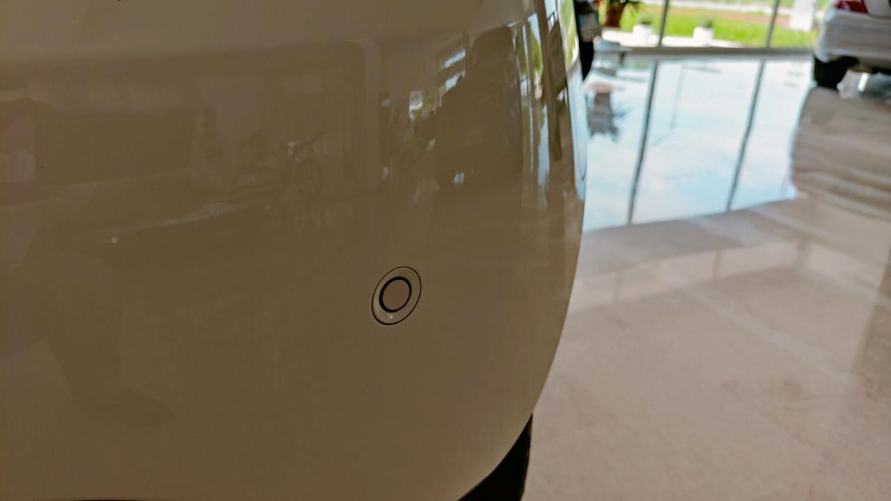 Ypsilon 1.2 69 CV 5 porte IMPECCABILE