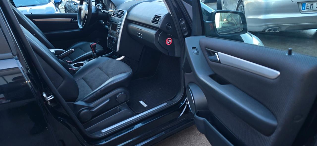 Mercedes-benz A 180 160 CDI BlueEFFICIENCY Executive