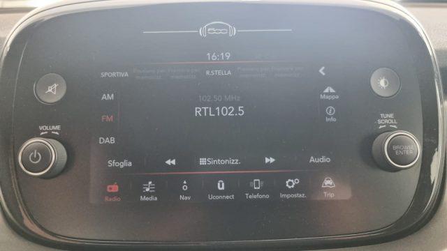 FIAT 500X 1.3 T4 150 CV DCT Sport