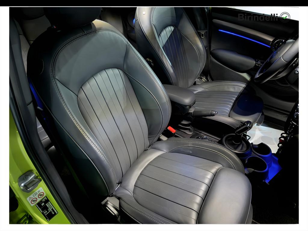 MINI Mini 5 porte (F55) - Mini 2.0 Cooper S Yours 5 porte