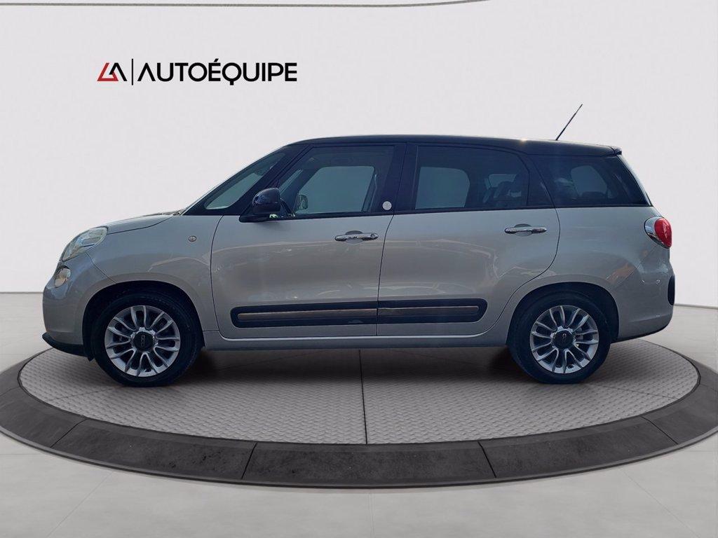 FIAT 500L Living 1.6 mjt Lounge 105cv del 2014