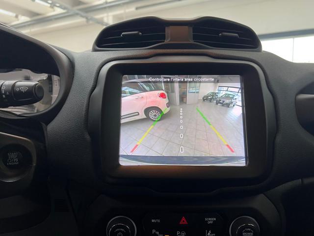 JEEP Renegade 1.3 T4 240CV PHEV 4xe AT6 S-FULL OPT, NAV, RETCAM