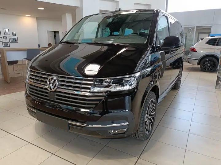 Volkswagen Multivan 2.0 TDI 204CV DSG 4Motion Highline