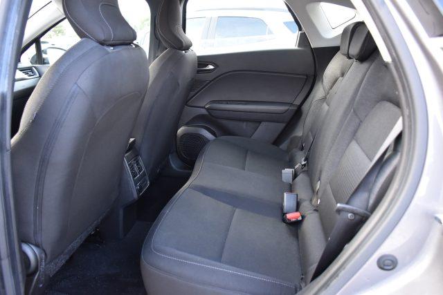 RENAULT Captur Blue dCi 95 CV Business