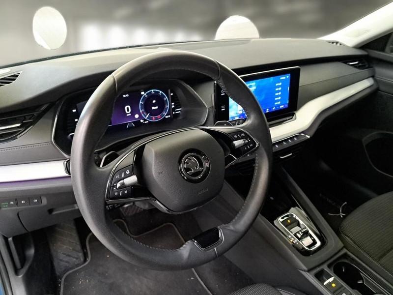 SKODA OCTAVIA 2.0 TDI EVO 110KW EXECUTIVE DSG STATION WAGON