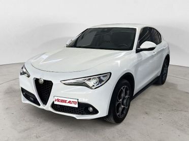 Alfa Romeo Stelvio 2.2 TD 190 CV Sprint AT8 Q4