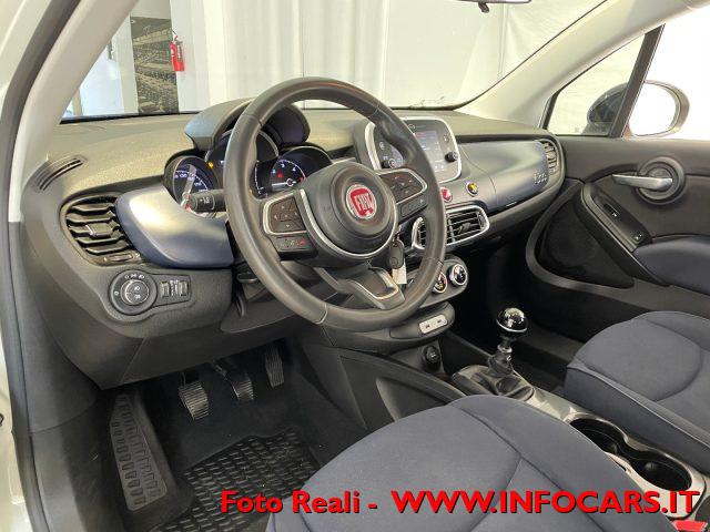 FIAT 500X 1.3 MultiJet 95 CV Club PROMO !!