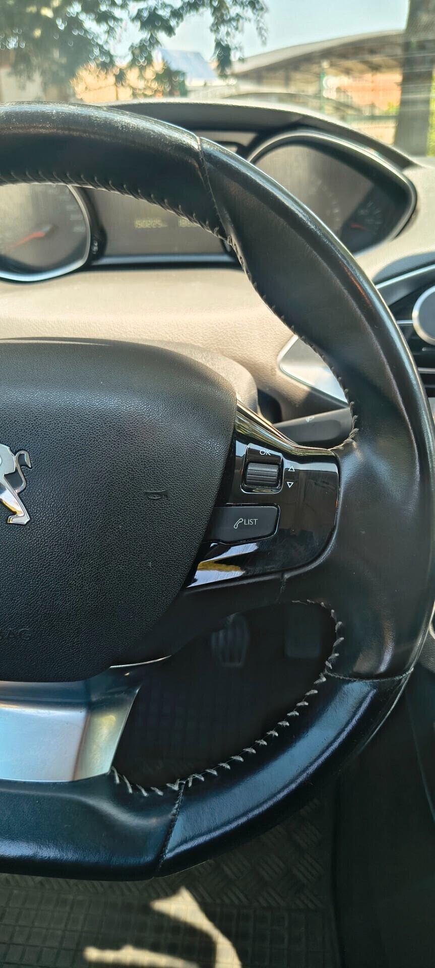 Peugeot 308 BlueHDi 100 S&S SW Business