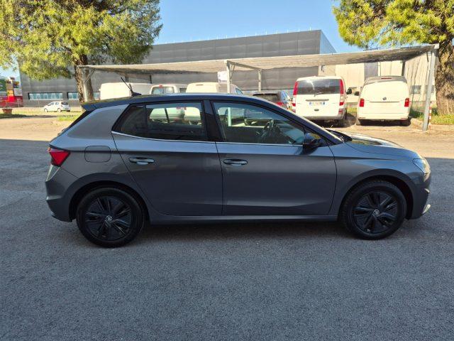 SKODA Fabia 1.0 MPI 80 CV Style