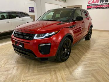 RANGE ROVER EVOQUE 2.0 TD4 150CV Dynamic 2017