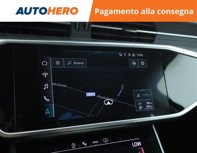 AUDI A6 Avant 40 2.0 TDI S tronic Business Sport