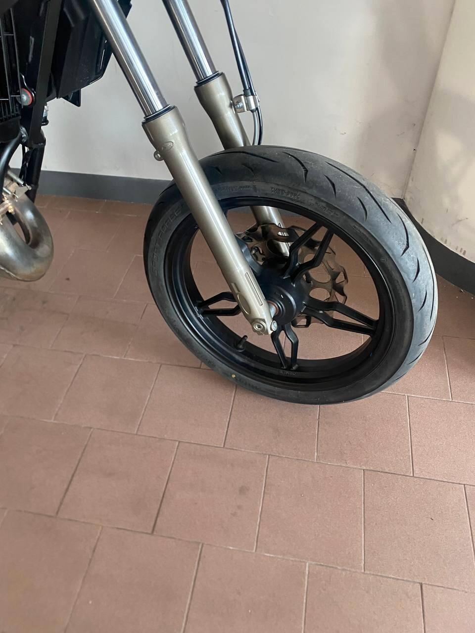 Beta RR Motard 50
