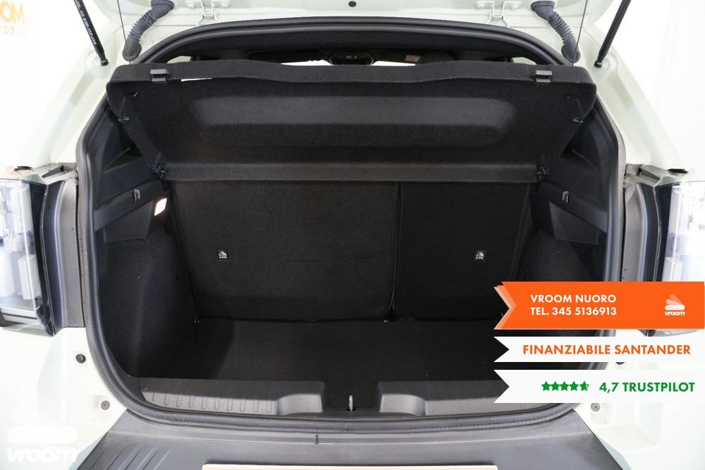 FIAT Grande Panda Grande Panda 1.2 Hybrid 110 C...