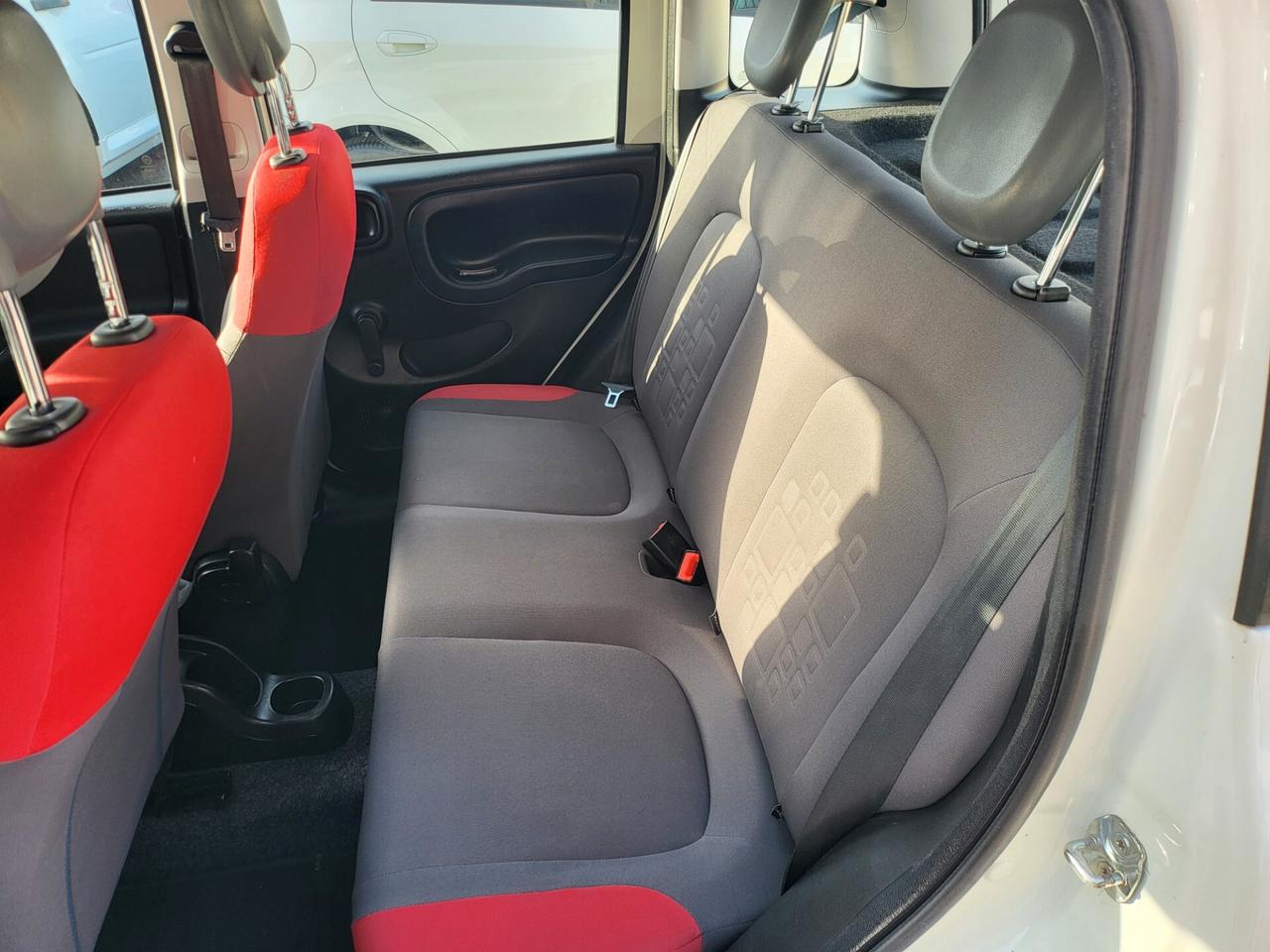 Fiat Panda - 2013 1.2 Benzina 69 Cv