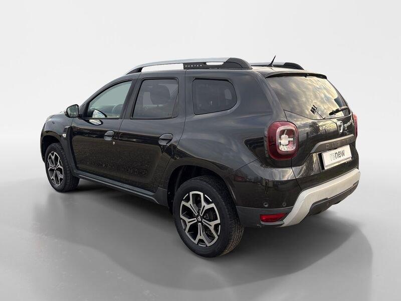 Dacia Duster Duster 1.6 SCe GPL 4x2 Prestige