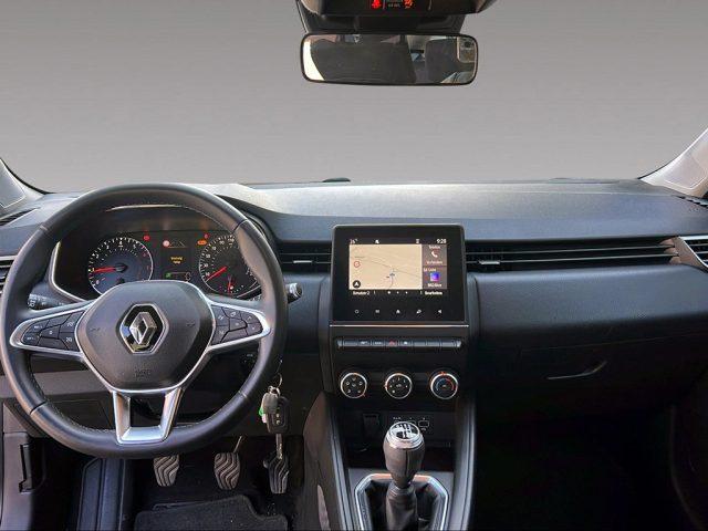 RENAULT Clio V 1,0 TCe 90 CV 5 porte Business