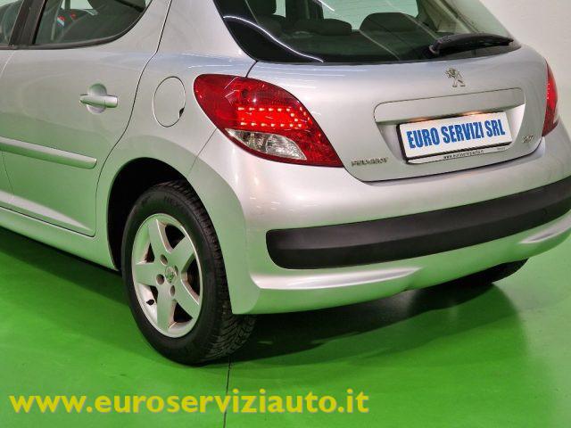 PEUGEOT 207 1.4 HDi 70CV 5p. Access