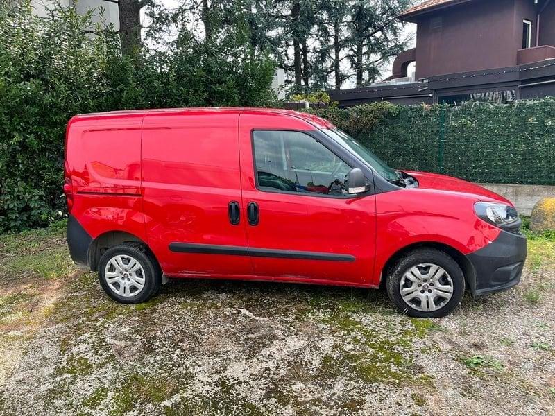 FIAT Doblò 1.3 MJT CH1 Lounge (IVA ESCL.)