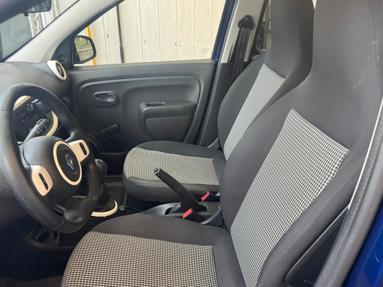 Renault Twingo SCe Zen