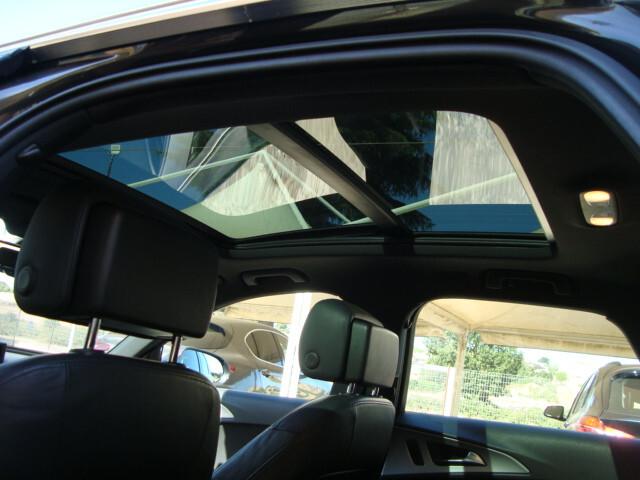 Audi A6 Avant 2.0 TDI 177 CV ''TETTO +PELLE+NAVI''