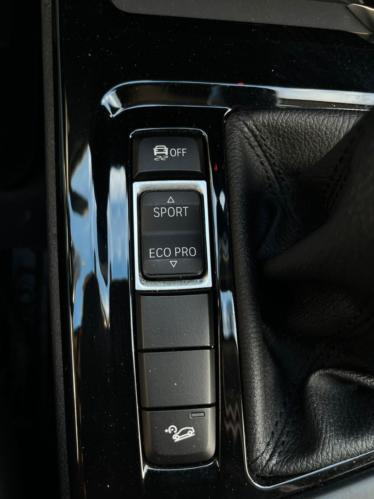 Bmw X1 xDrive20d Sport