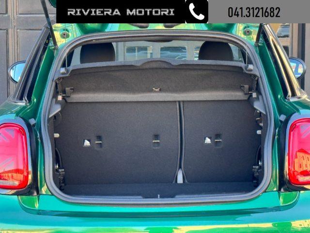 MINI Cooper 1.5 Cooper Camden 5 porte Automatica