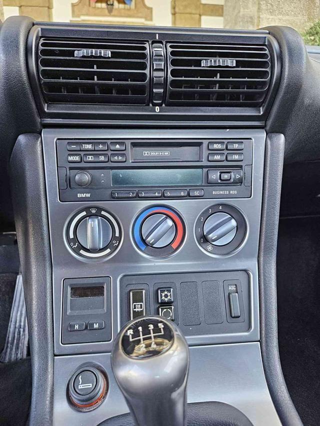 BMW Z3 2.8 Coupe 193cv