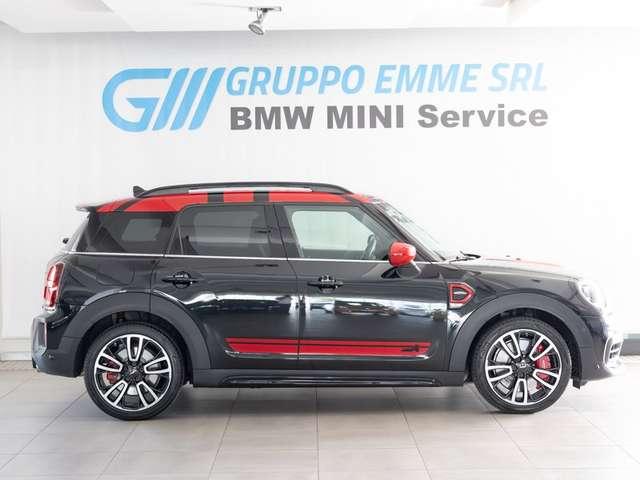 MINI JCW Countryman All4 JOHN COOPER WORKS ALL4 AUTO