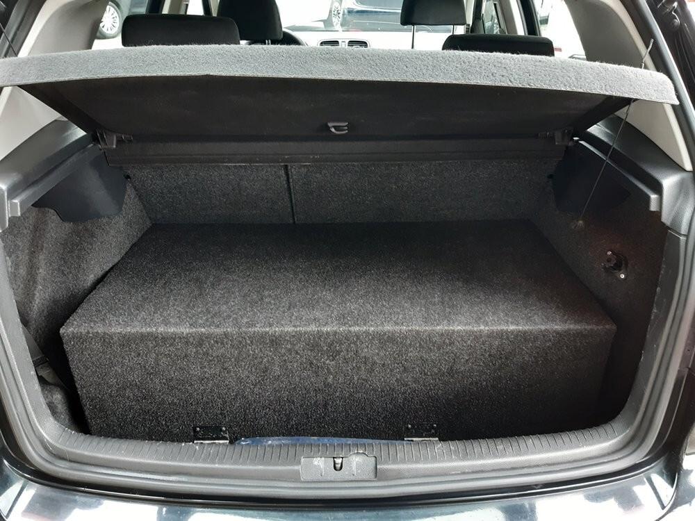 Volkswagen Golf 1.4 BENZ/ GPL 5p. United NEO PATENTATI